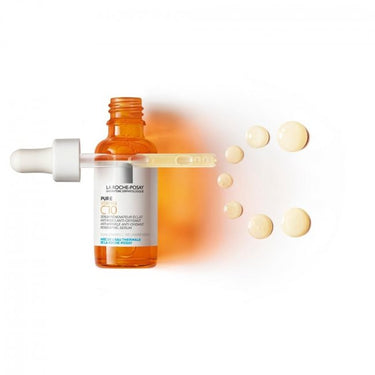 La Roche-Posay Pure Vitamin C10 Serum 30ml